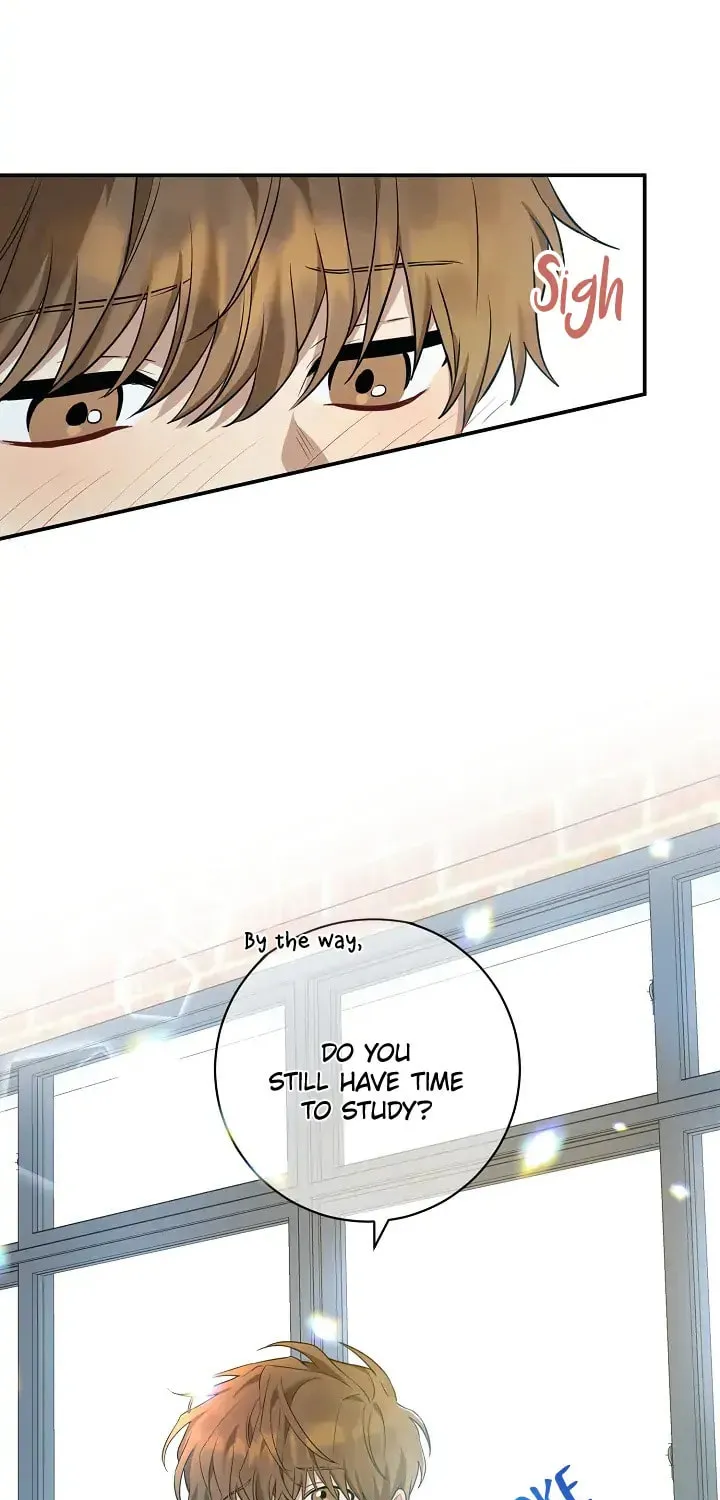 Read Plum Candy Love chapter 1 image 9 on Lezhin