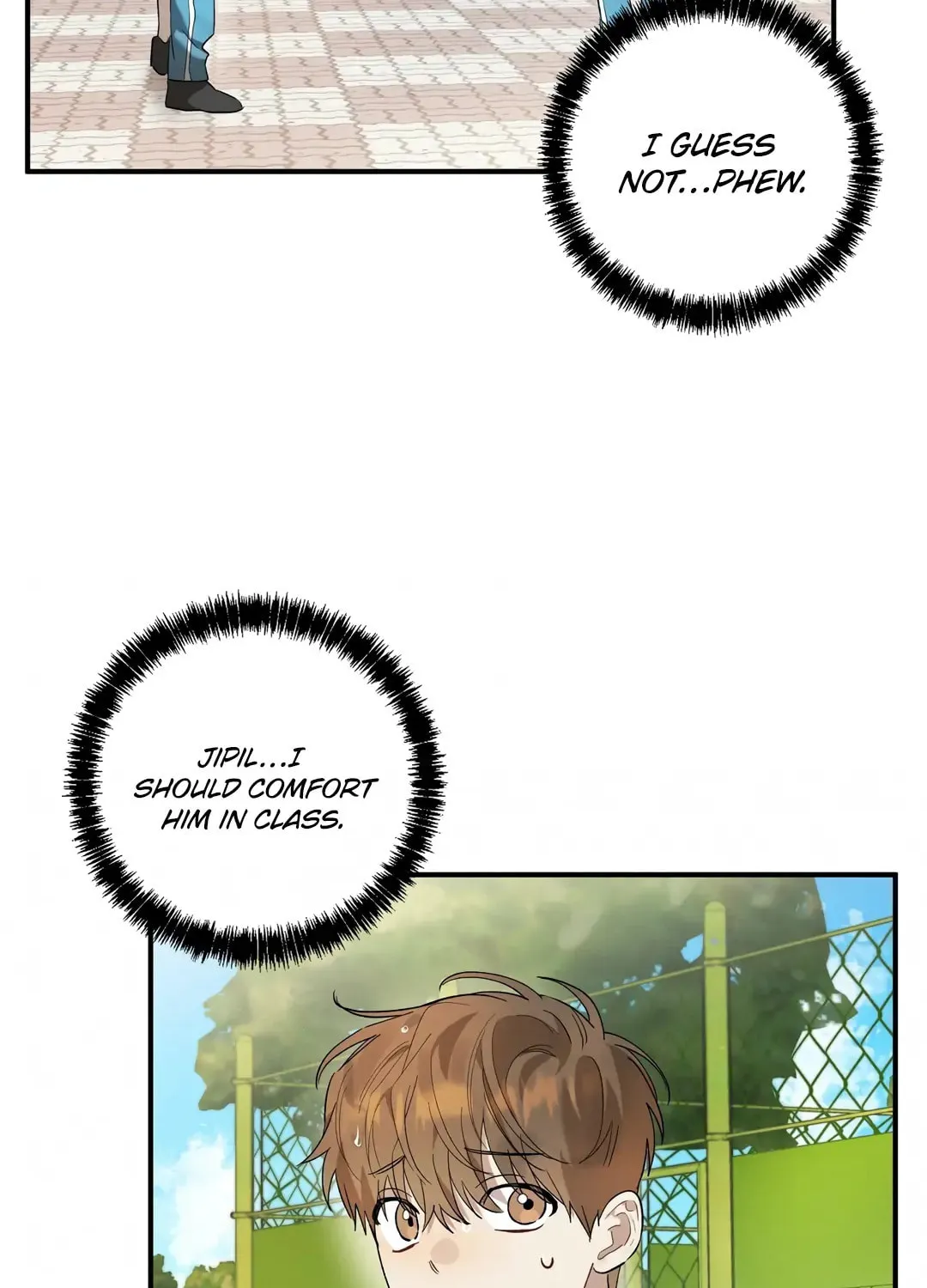 Read Plum Candy Love chapter 10 image 10 on Lezhin