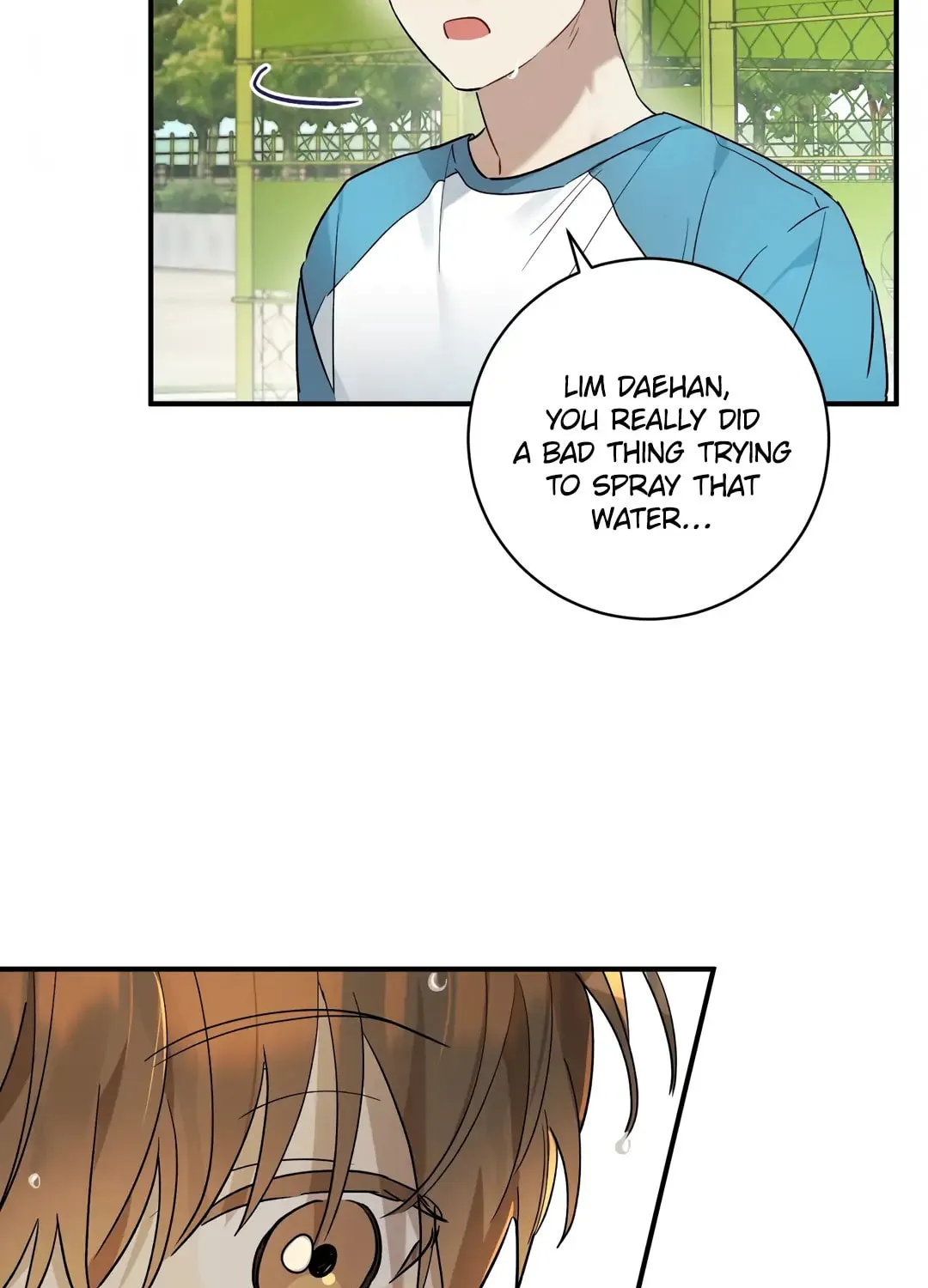 Read Plum Candy Love chapter 10 image 11 on Lezhin