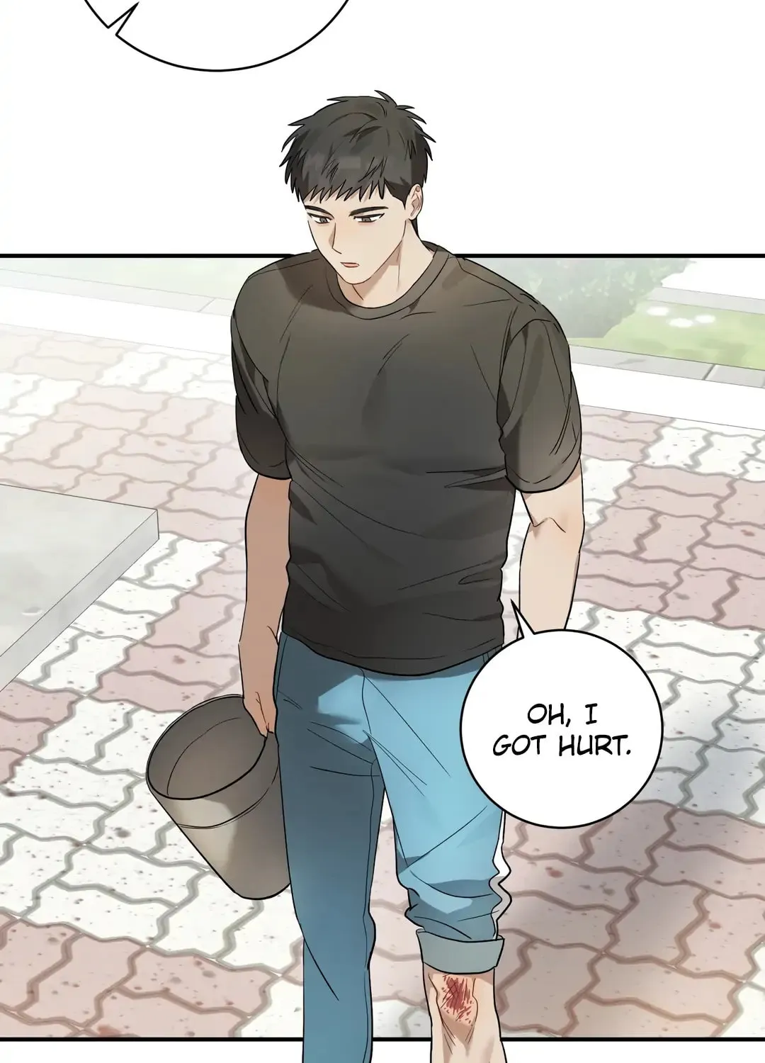 Read Plum Candy Love chapter 10 image 13 on Lezhin