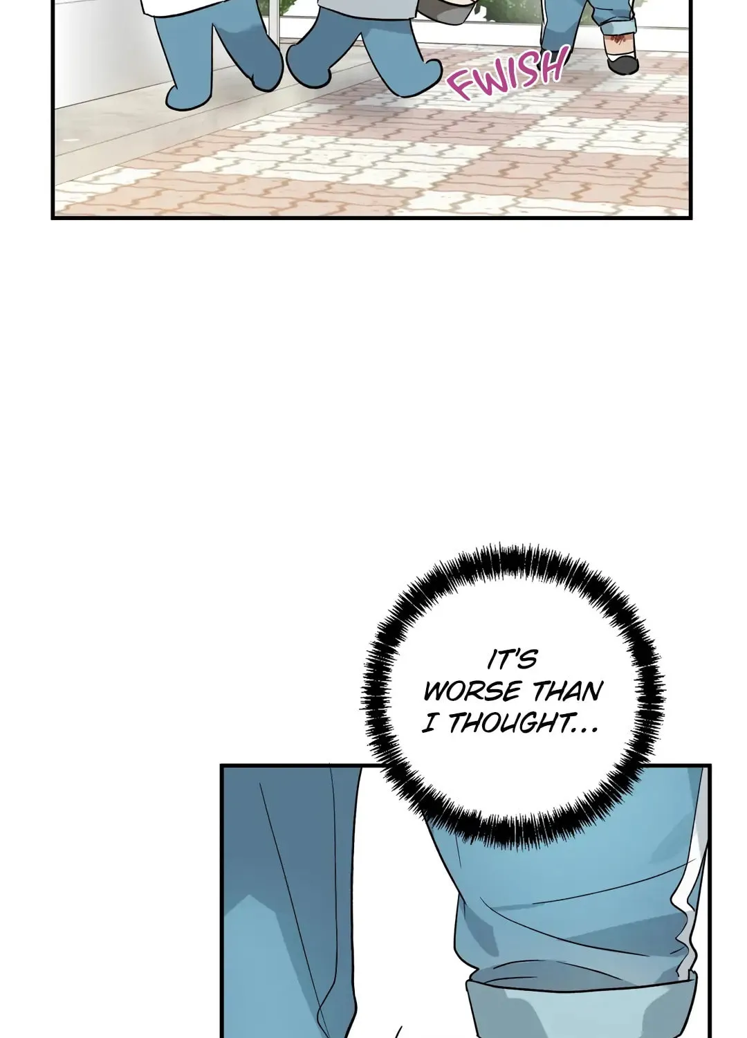 Read Plum Candy Love chapter 10 image 17 on Lezhin