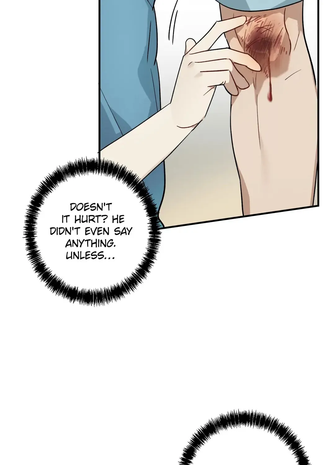 Read Plum Candy Love chapter 10 image 18 on Lezhin