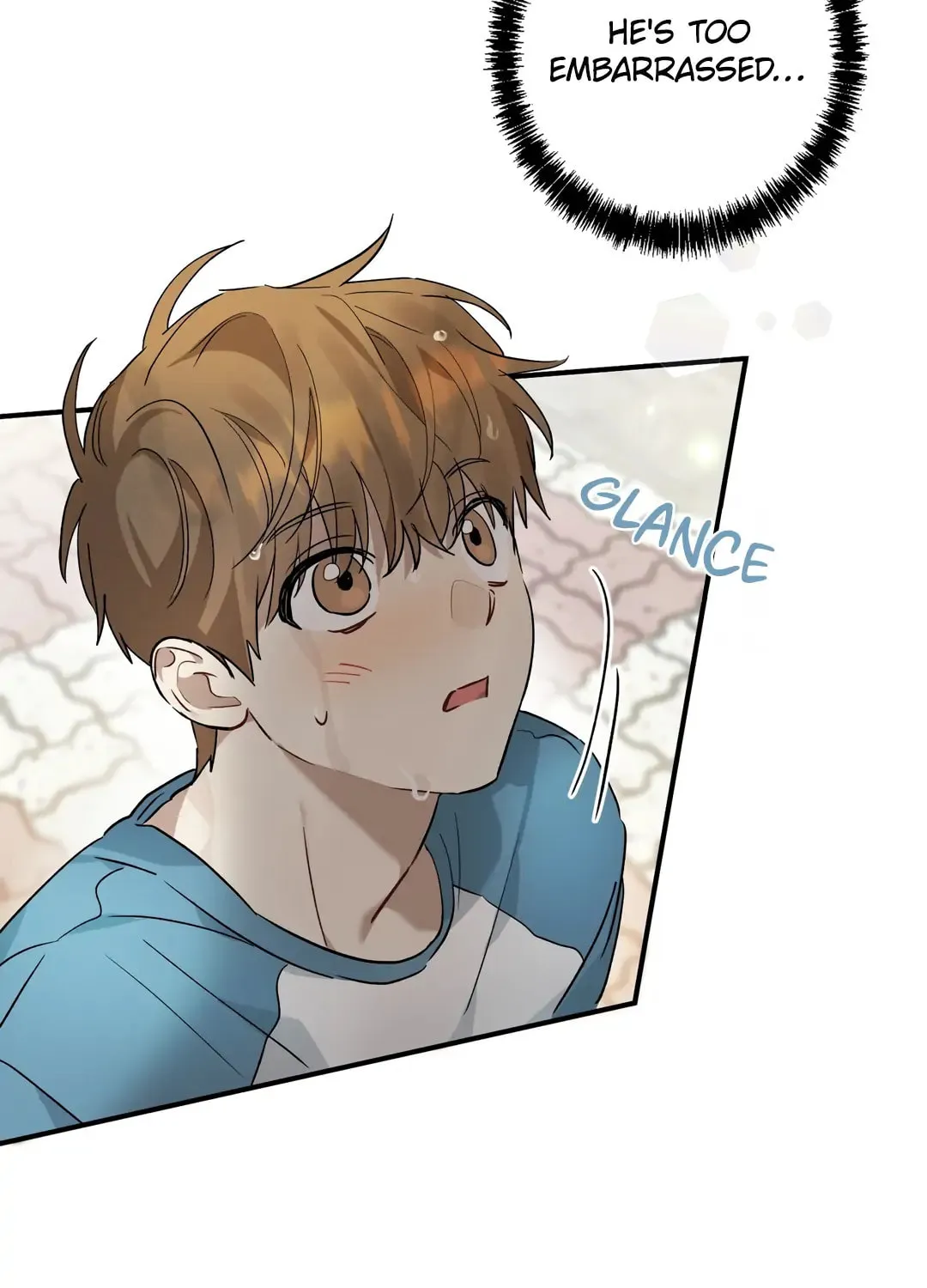 Read Plum Candy Love chapter 10 image 19 on Lezhin