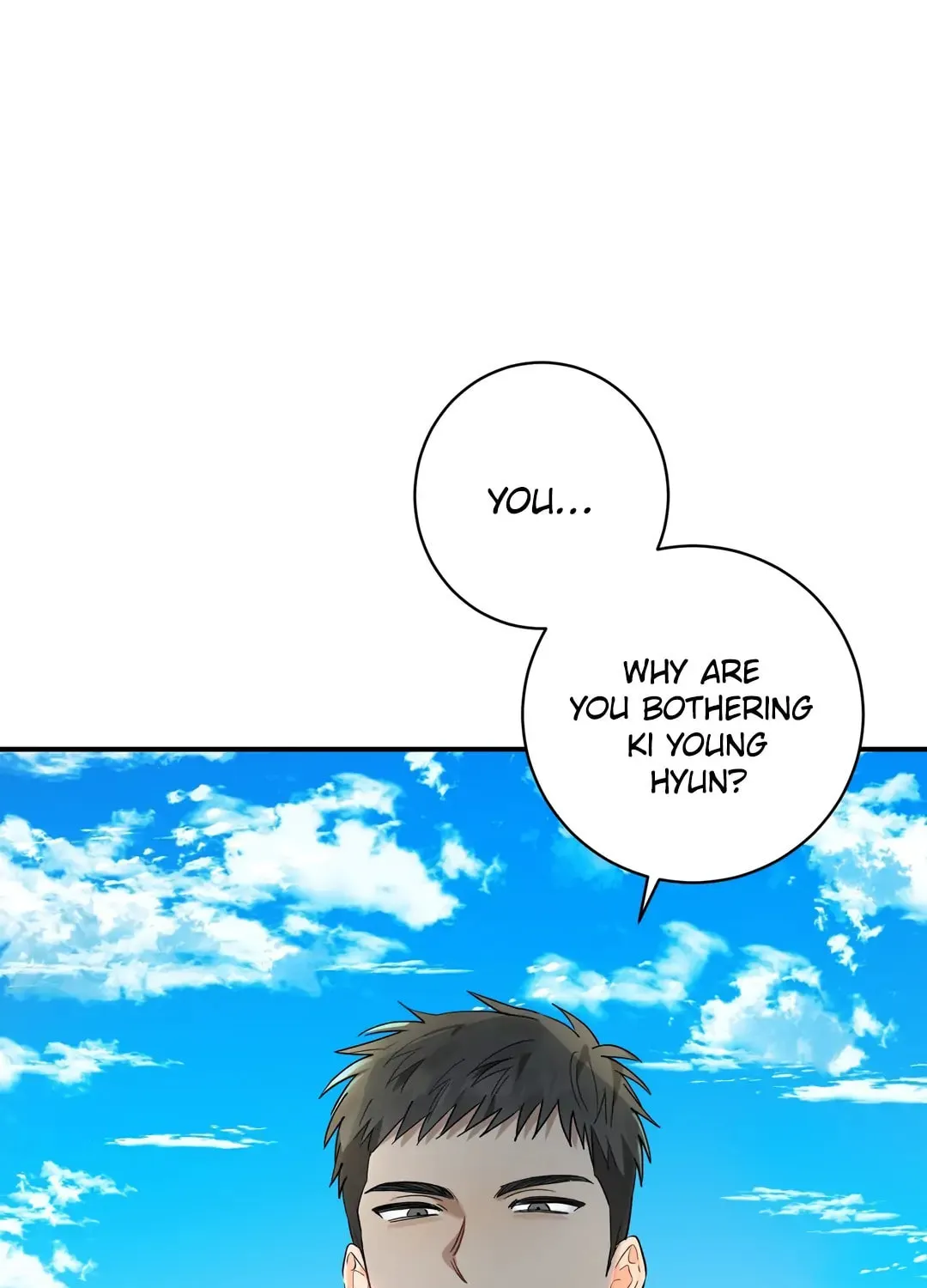 Read Plum Candy Love chapter 10 image 2 on Lezhin