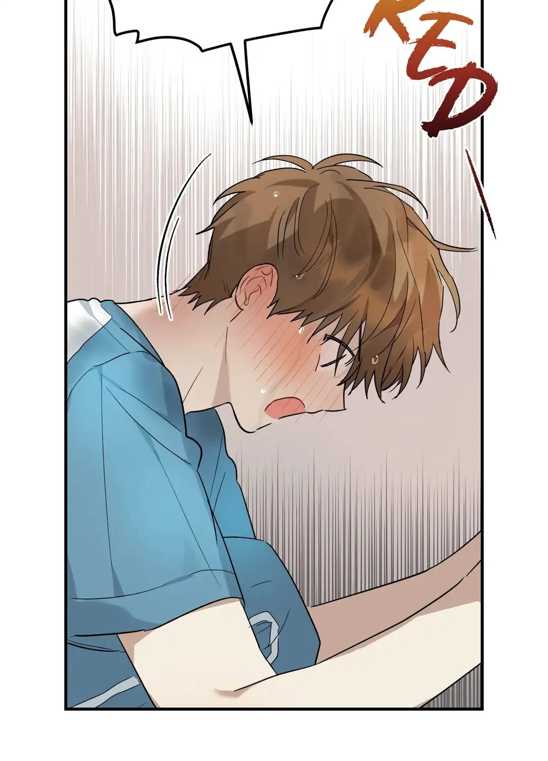 Read Plum Candy Love chapter 10 image 24 on Lezhin