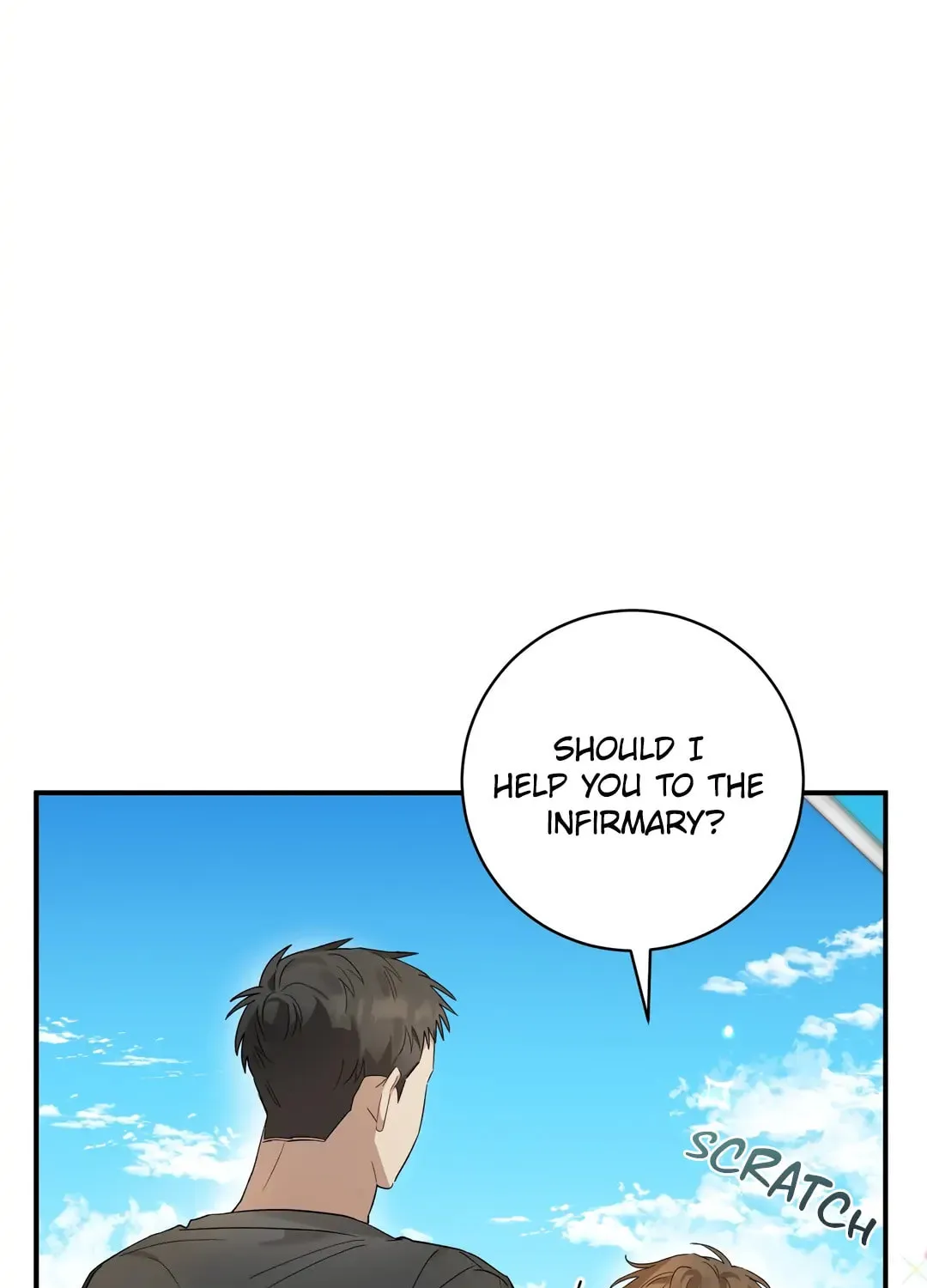 Read Plum Candy Love chapter 10 image 25 on Lezhin