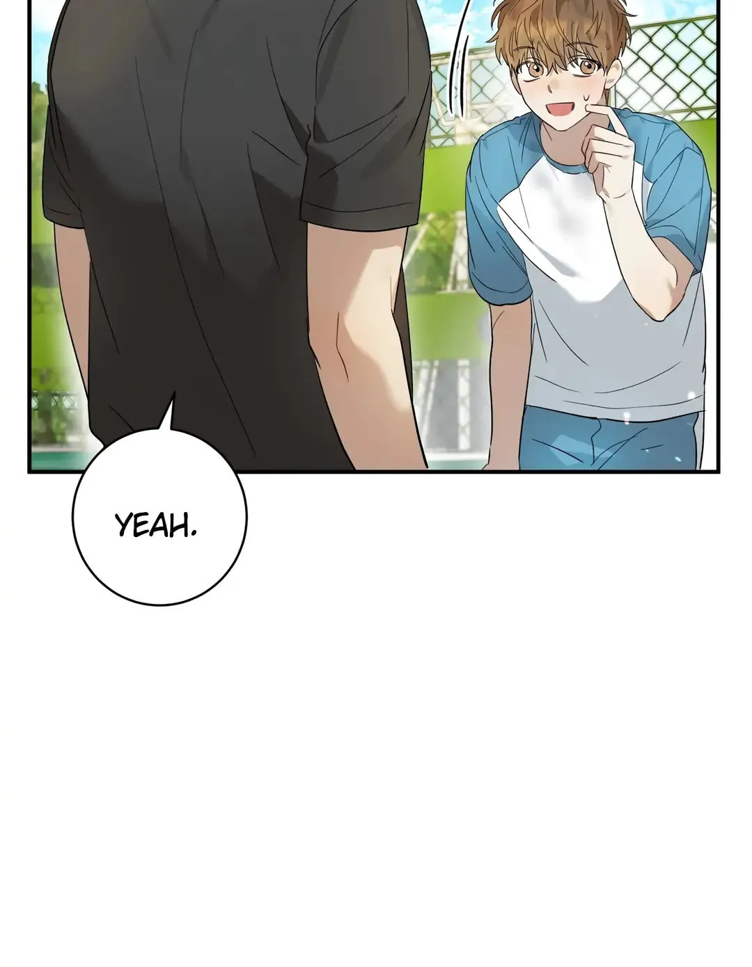 Read Plum Candy Love chapter 10 image 26 on Lezhin