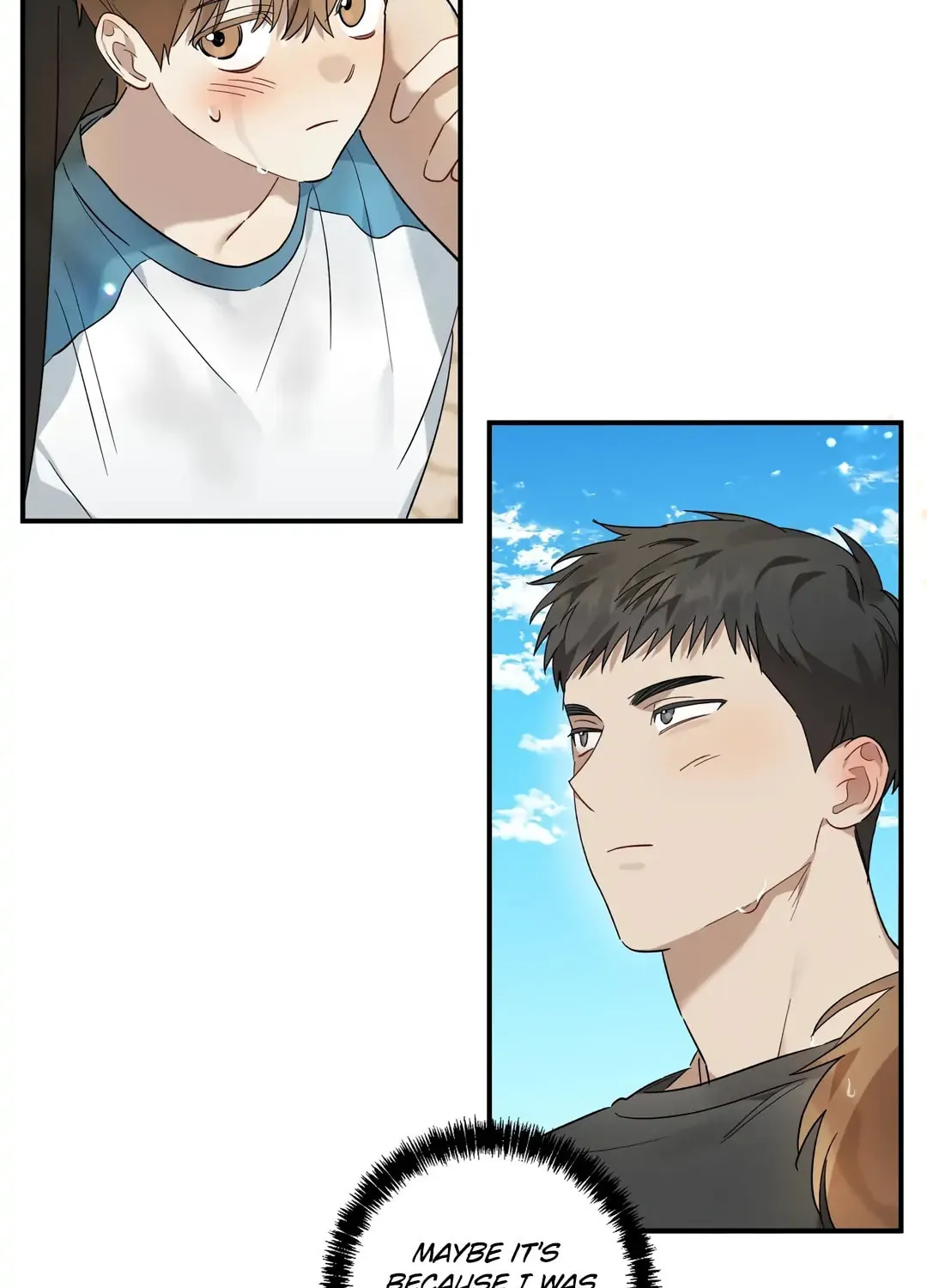 Read Plum Candy Love chapter 10 image 29 on Lezhin