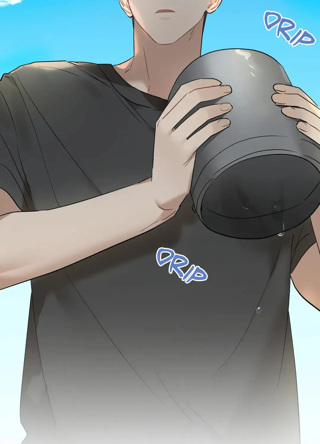 Read Plum Candy Love chapter 10 image 3 on Lezhin