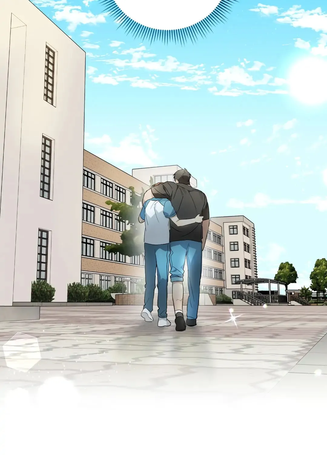 Read Plum Candy Love chapter 10 image 31 on Lezhin