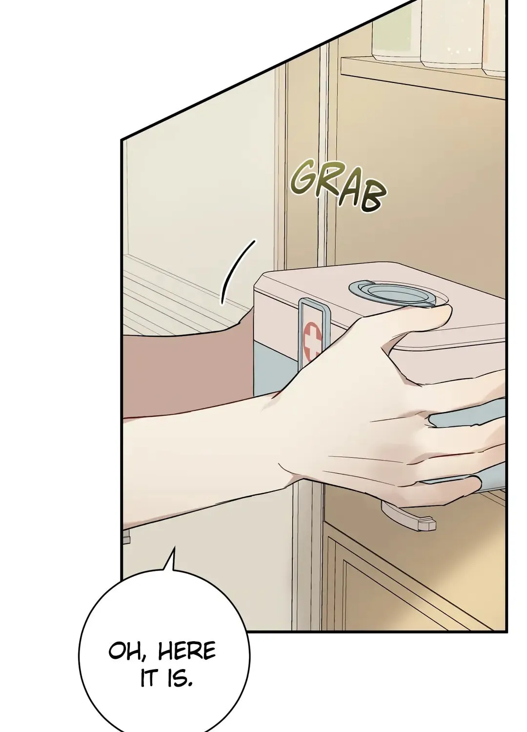 Read Plum Candy Love chapter 10 image 35 on Lezhin