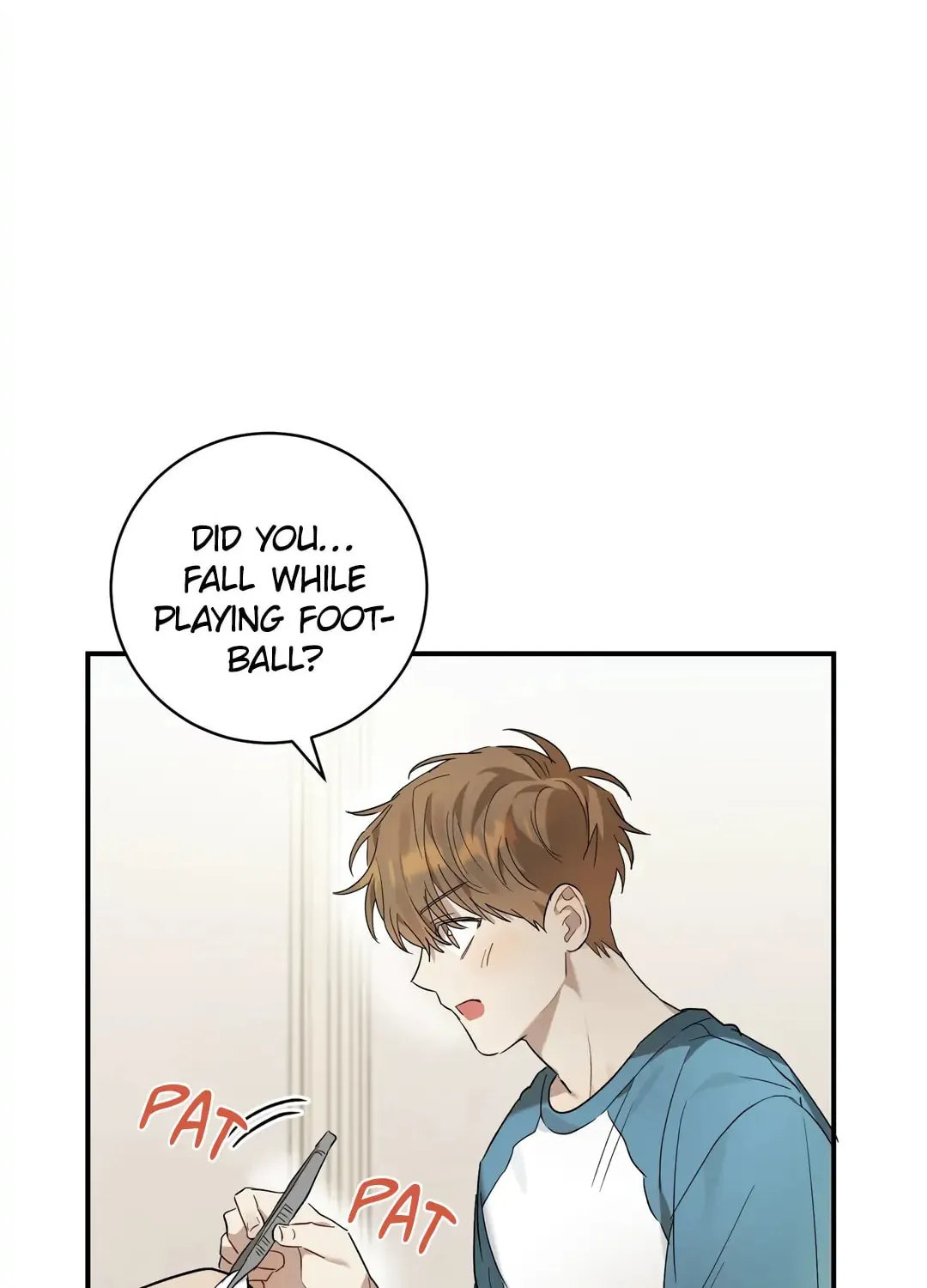 Read Plum Candy Love chapter 10 image 37 on Lezhin