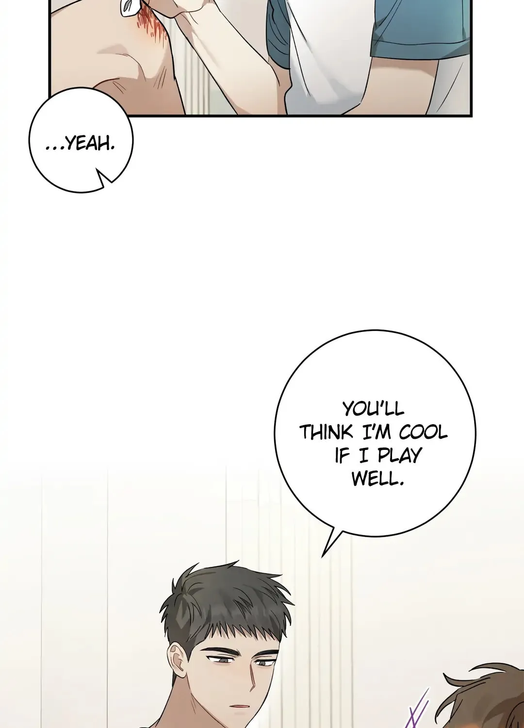 Read Plum Candy Love chapter 10 image 38 on Lezhin