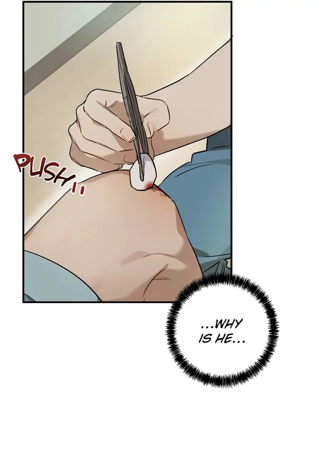 Read Plum Candy Love chapter 10 image 40 on Lezhin