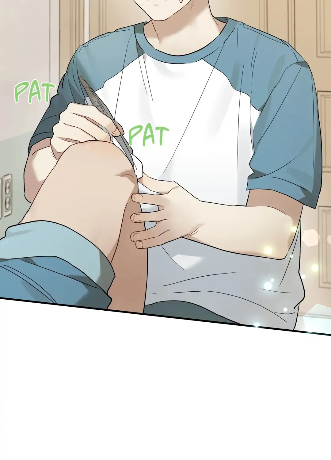 Read Plum Candy Love chapter 10 image 42 on Lezhin