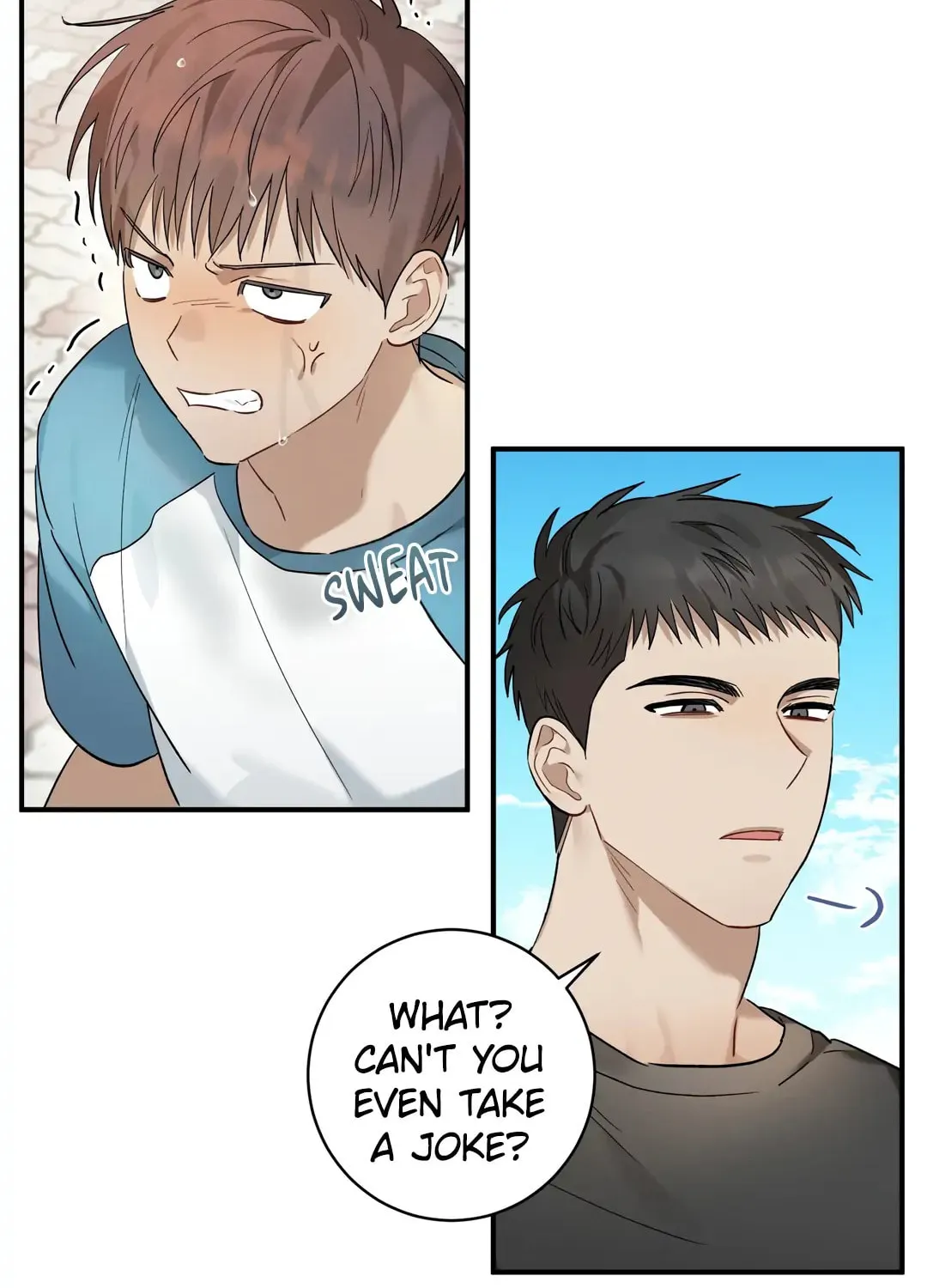 Read Plum Candy Love chapter 10 image 5 on Lezhin