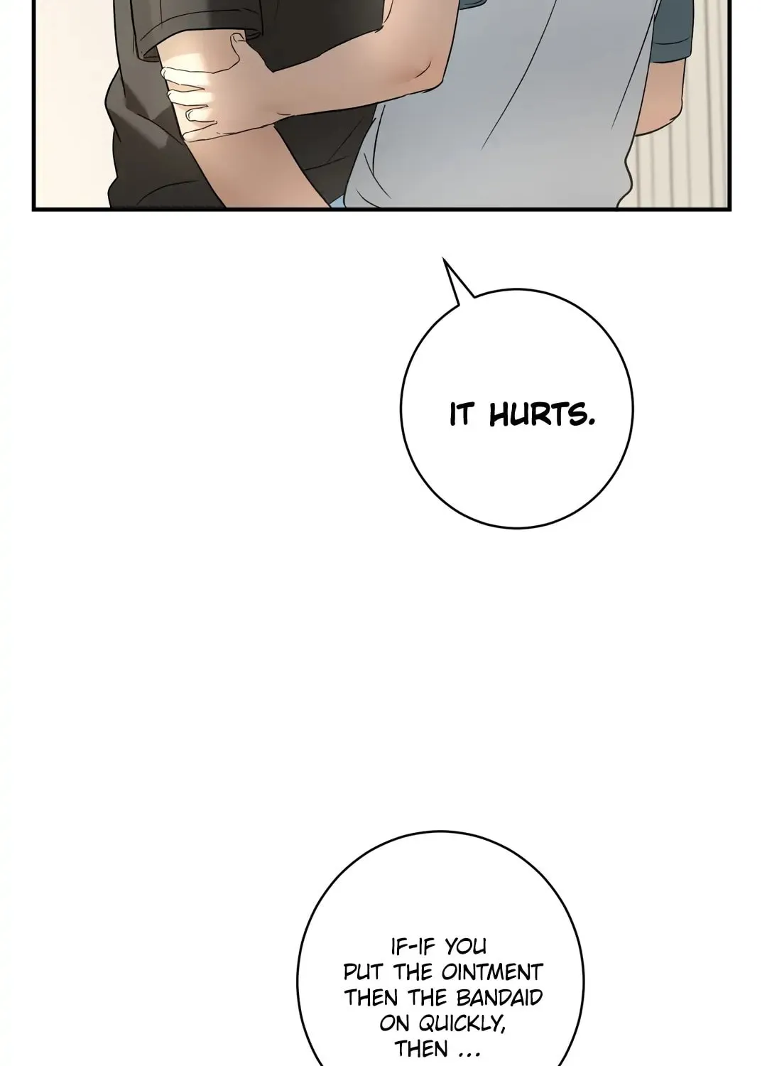 Read Plum Candy Love chapter 10 image 51 on Lezhin