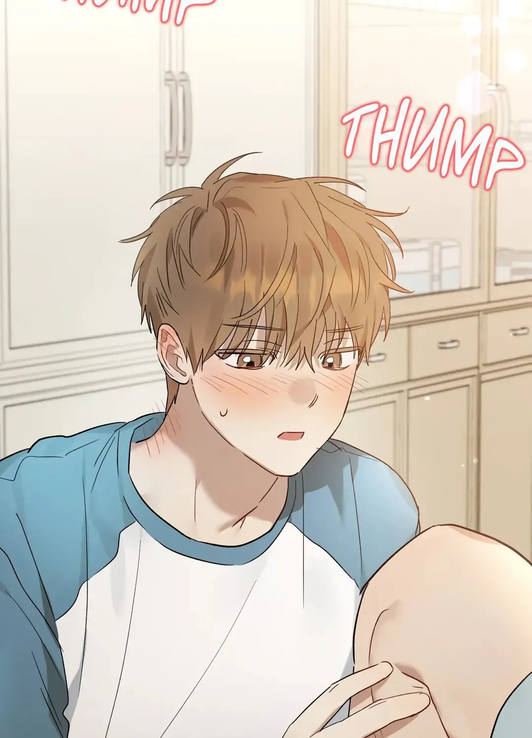Read Plum Candy Love chapter 10 image 56 on Lezhin