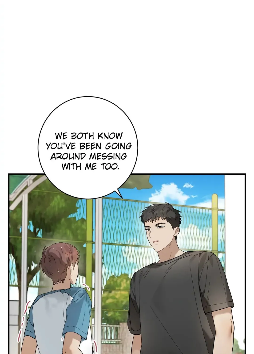 Read Plum Candy Love chapter 10 image 6 on Lezhin