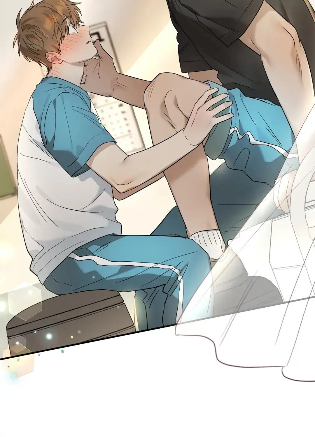 Read Plum Candy Love chapter 10 image 64 on Lezhin