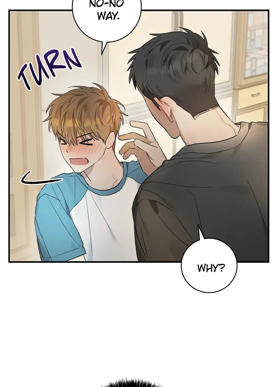 Read Plum Candy Love chapter 10 image 69 on Lezhin