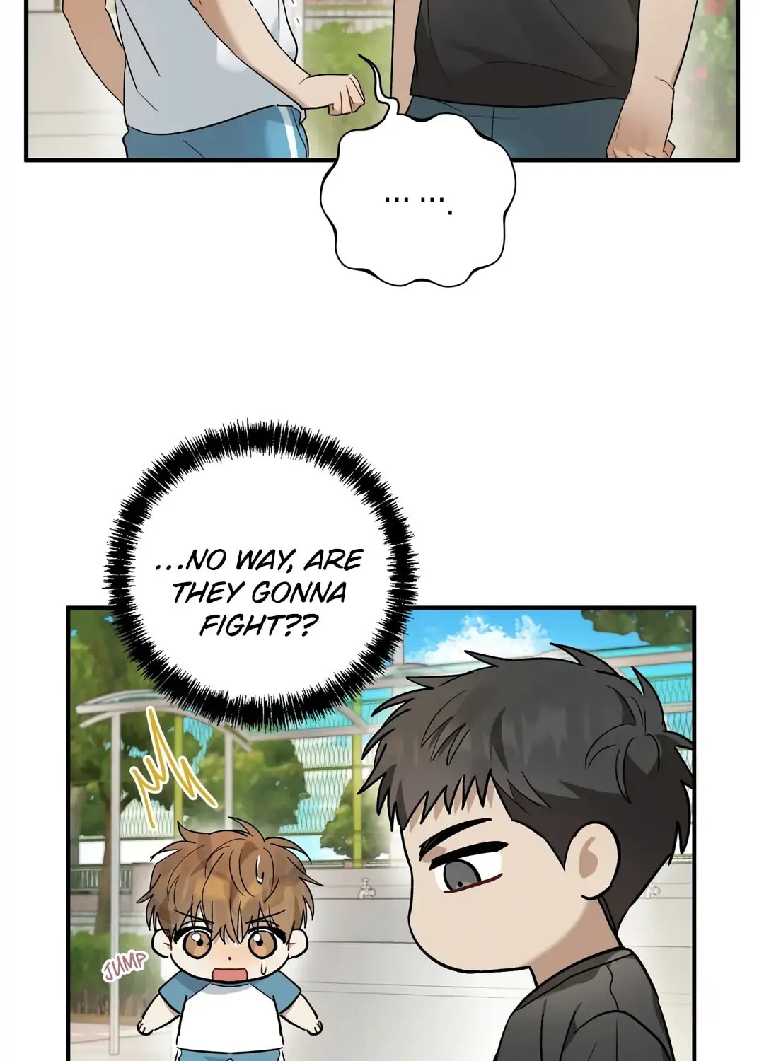 Read Plum Candy Love chapter 10 image 7 on Lezhin
