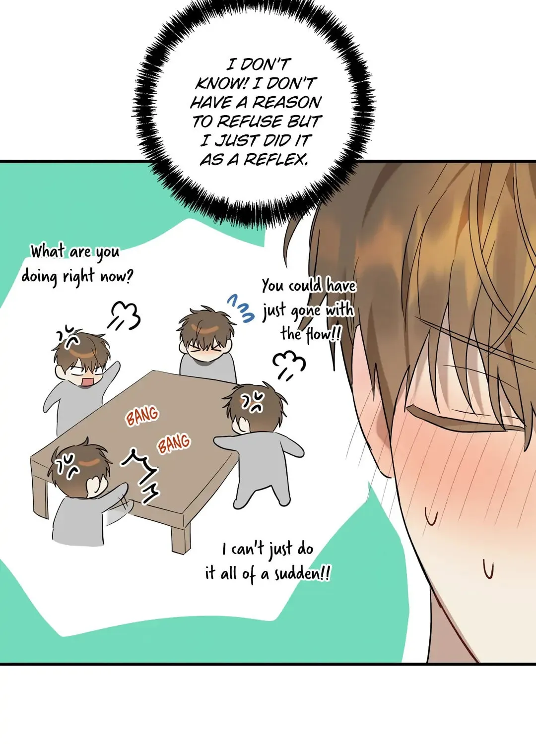 Read Plum Candy Love chapter 10 image 70 on Lezhin