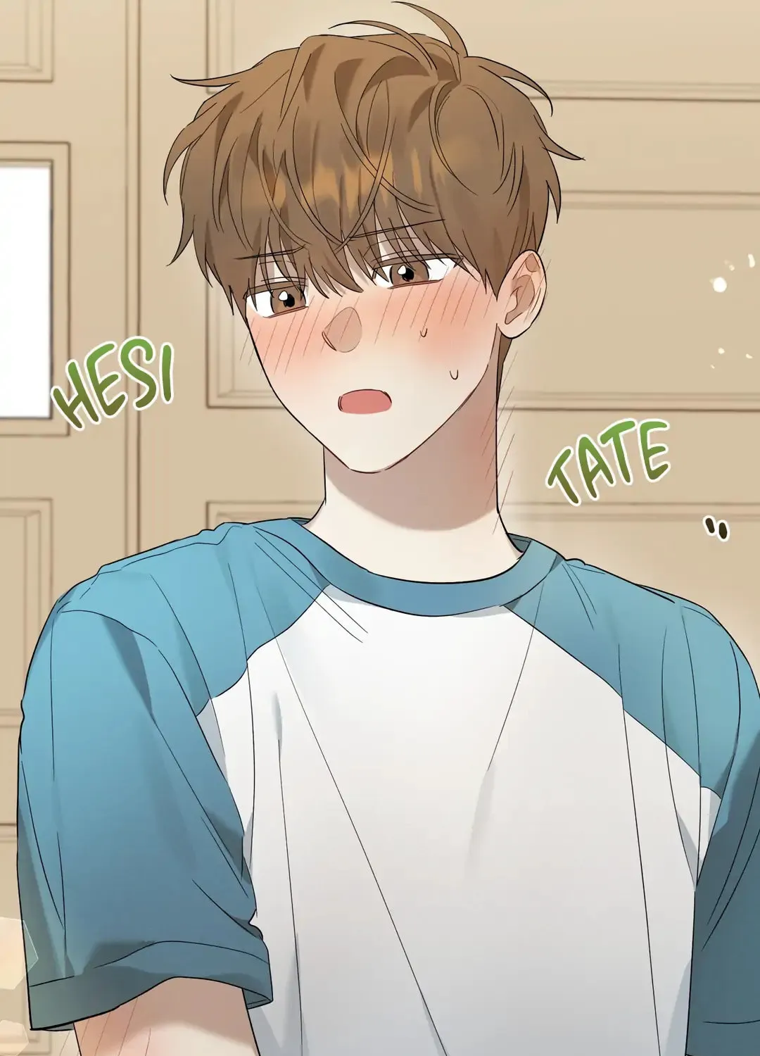 Read Plum Candy Love chapter 10 image 72 on Lezhin