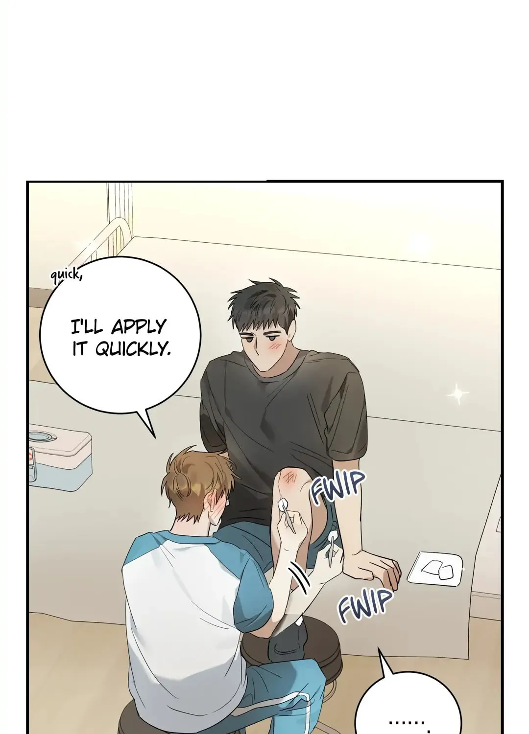 Read Plum Candy Love chapter 10 image 74 on Lezhin