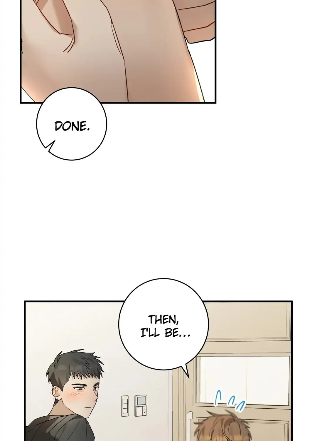Read Plum Candy Love chapter 10 image 76 on Lezhin