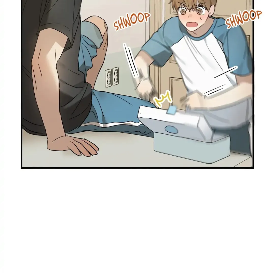 Read Plum Candy Love chapter 10 image 77 on Lezhin