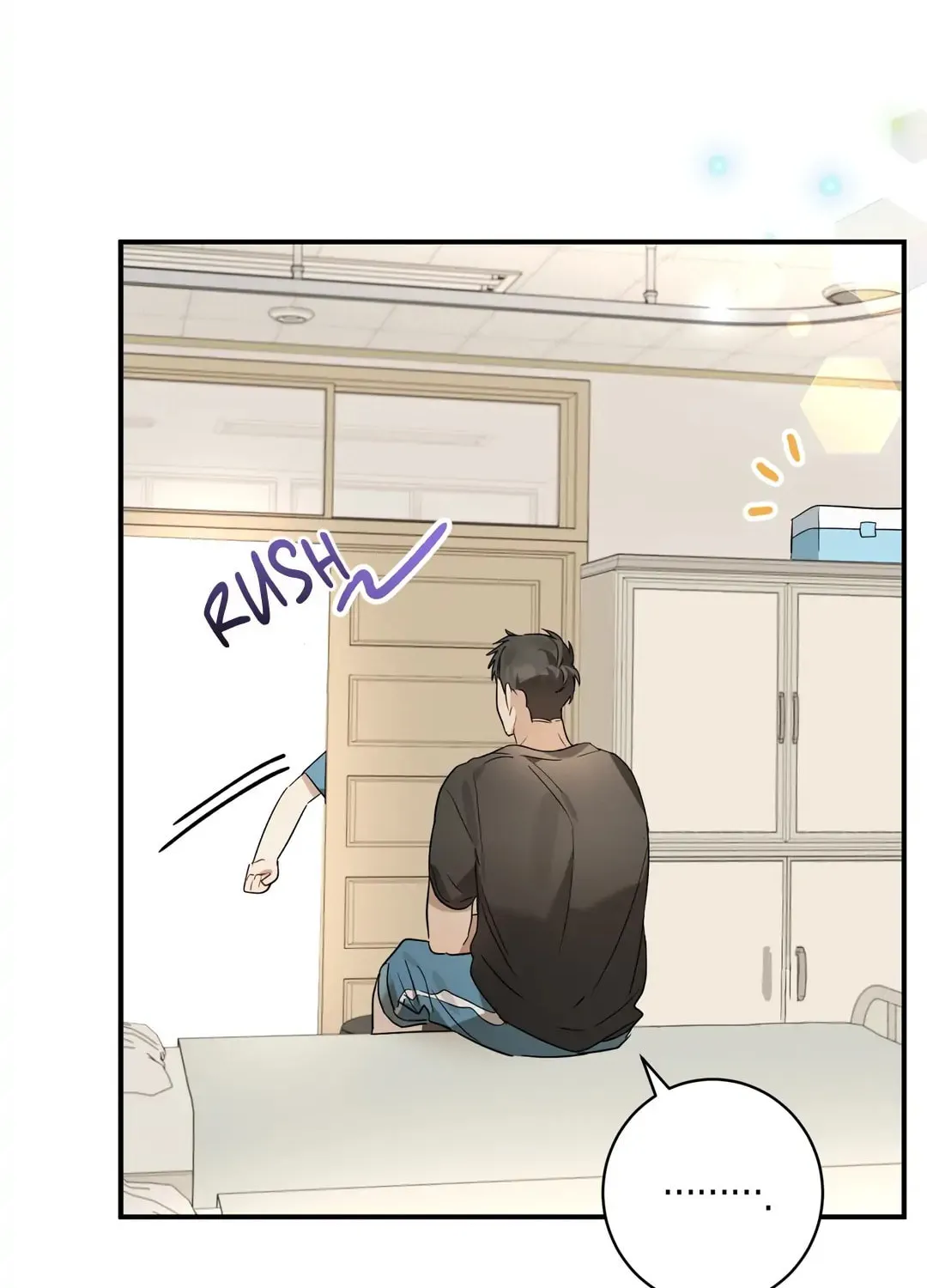 Read Plum Candy Love chapter 10 image 79 on Lezhin
