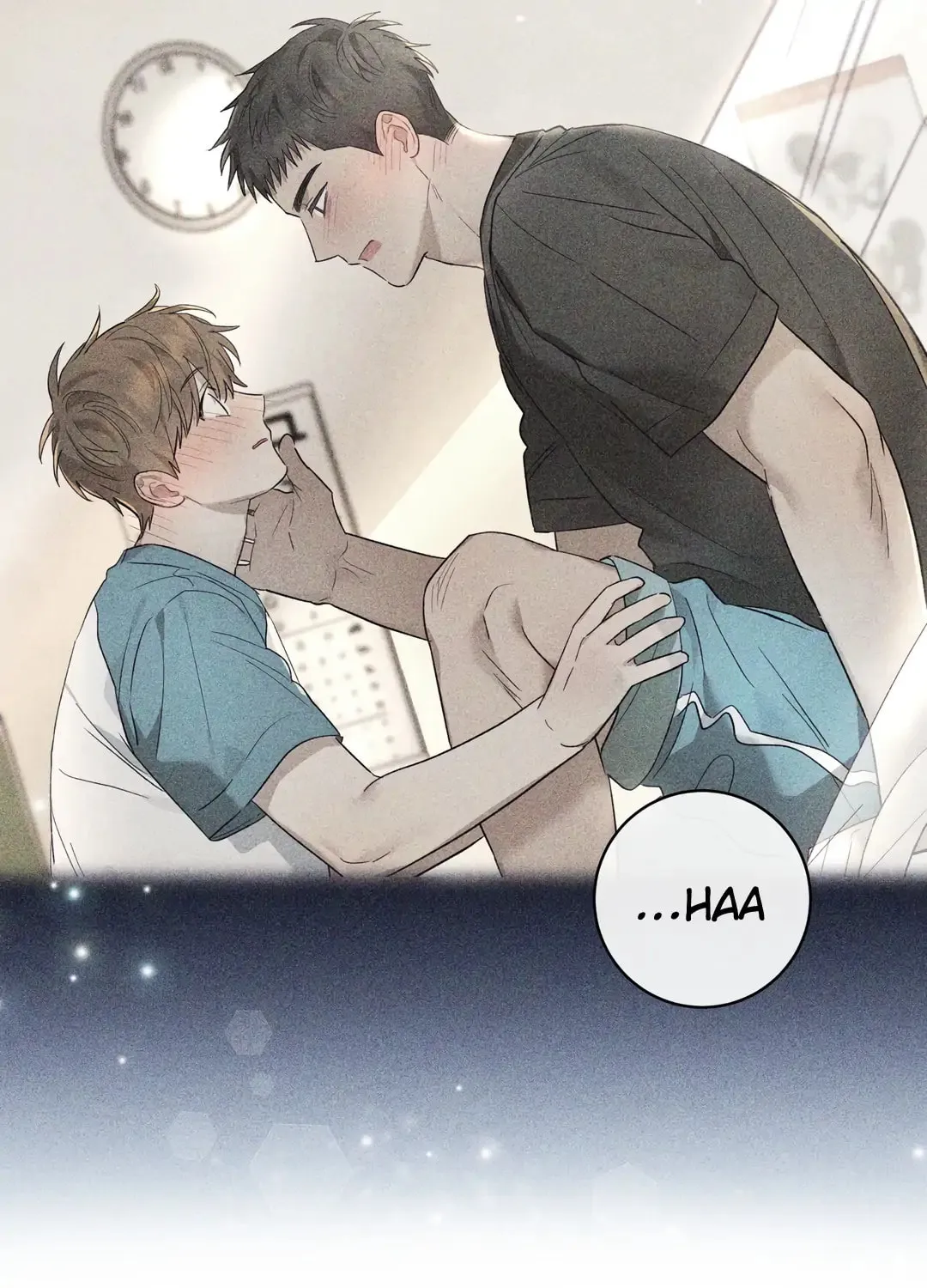 Read Plum Candy Love chapter 10 image 84 on Lezhin