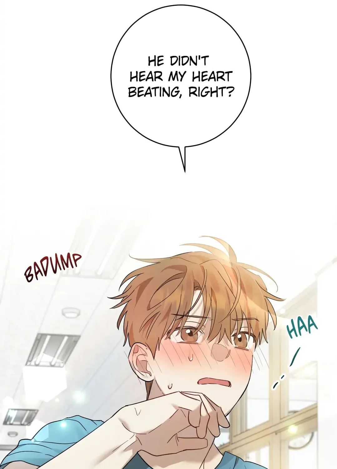 Read Plum Candy Love chapter 10 image 85 on Lezhin