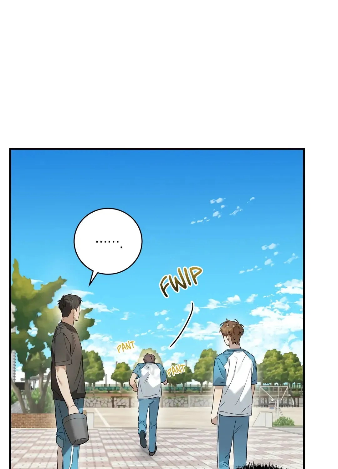 Read Plum Candy Love chapter 10 image 9 on Lezhin