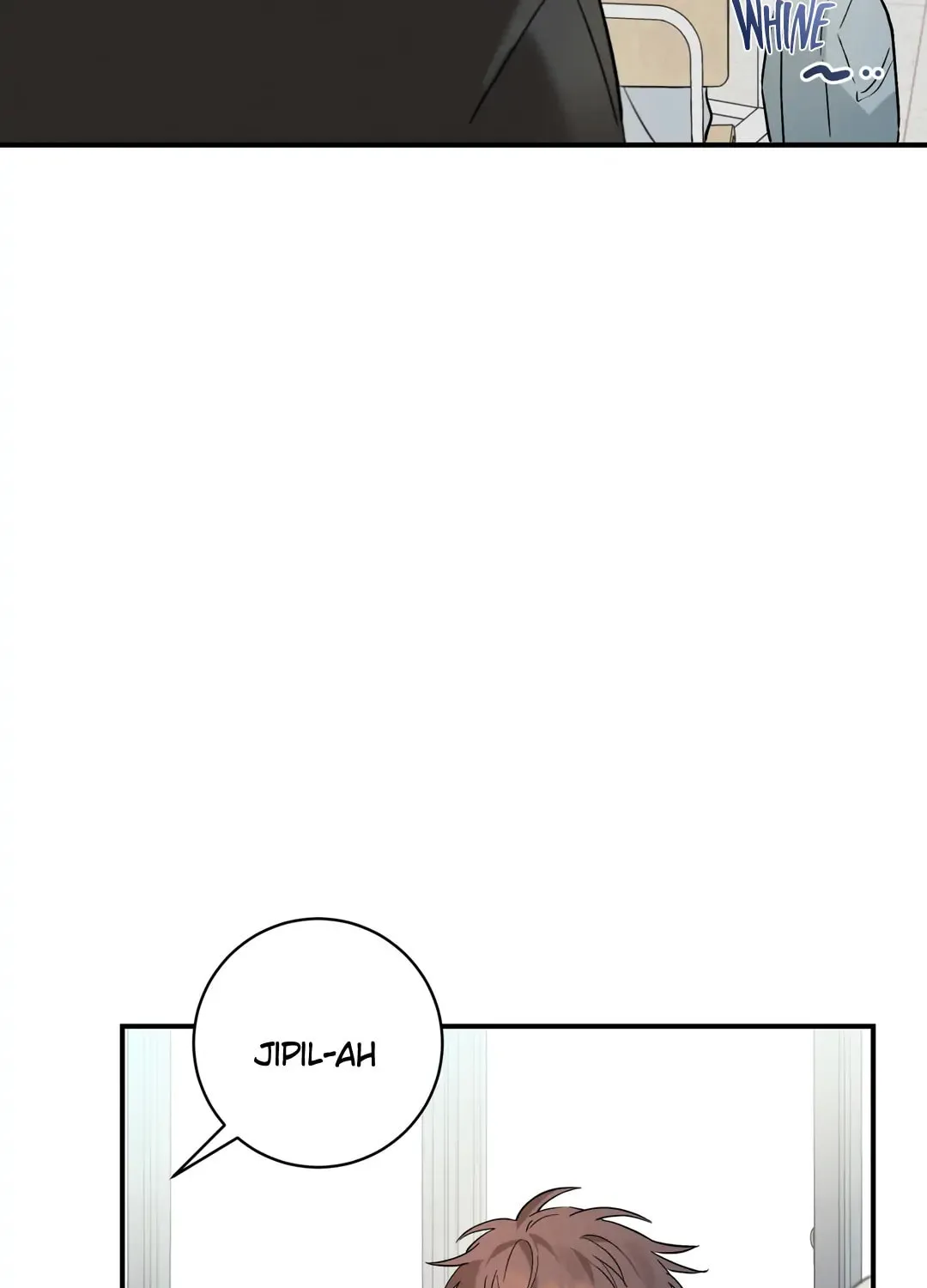Read Plum Candy Love chapter 11 image 12 on Lezhin