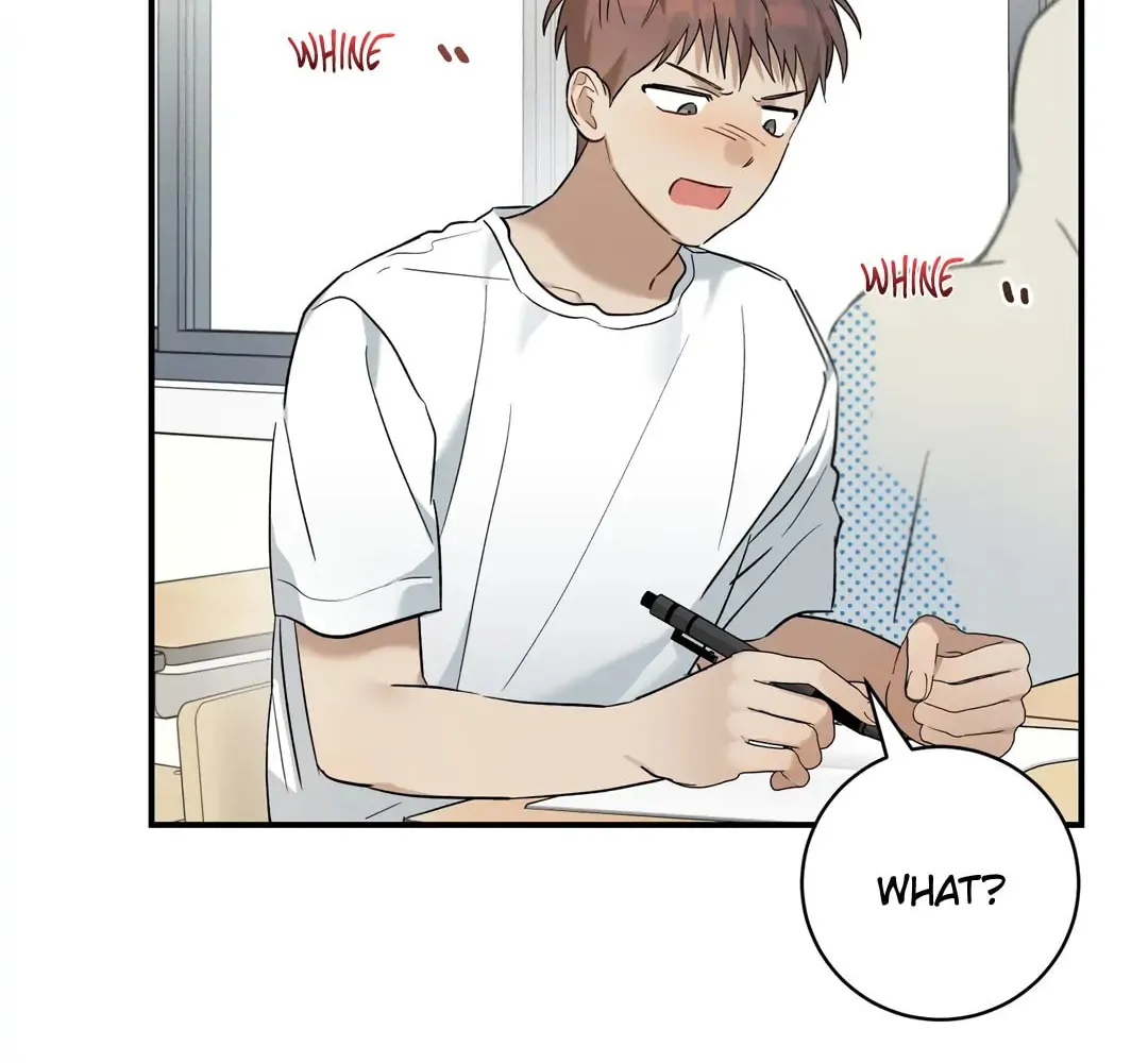 Read Plum Candy Love chapter 11 image 13 on Lezhin