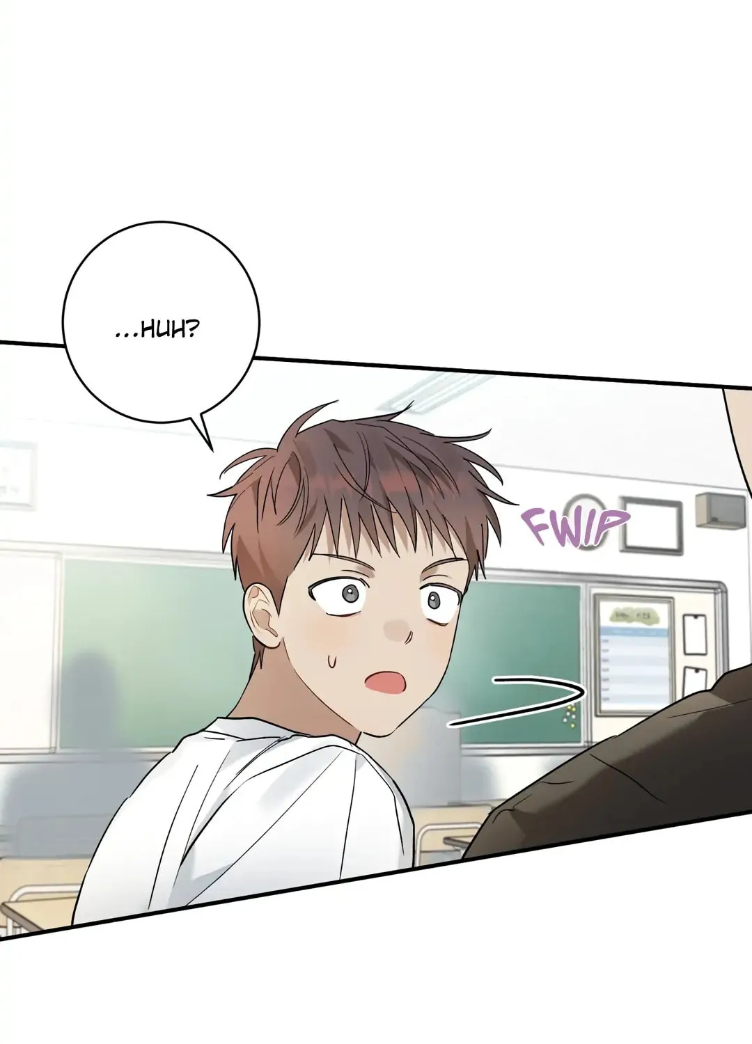 Read Plum Candy Love chapter 11 image 16 on Lezhin