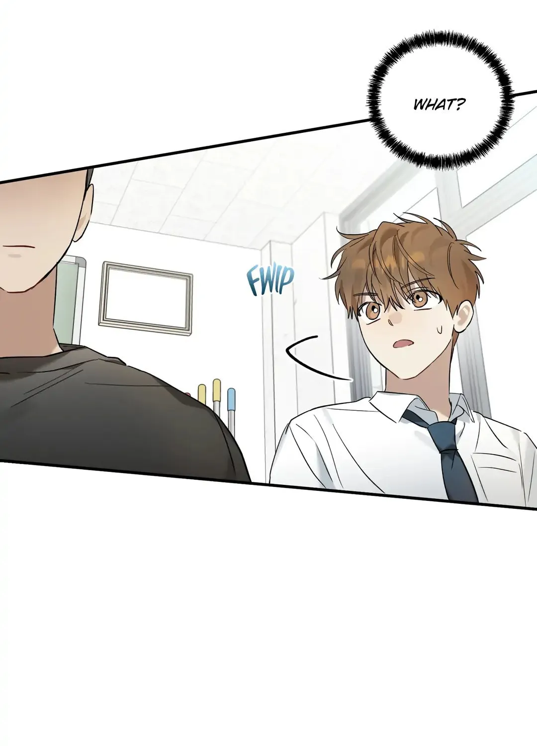 Read Plum Candy Love chapter 11 image 17 on Lezhin