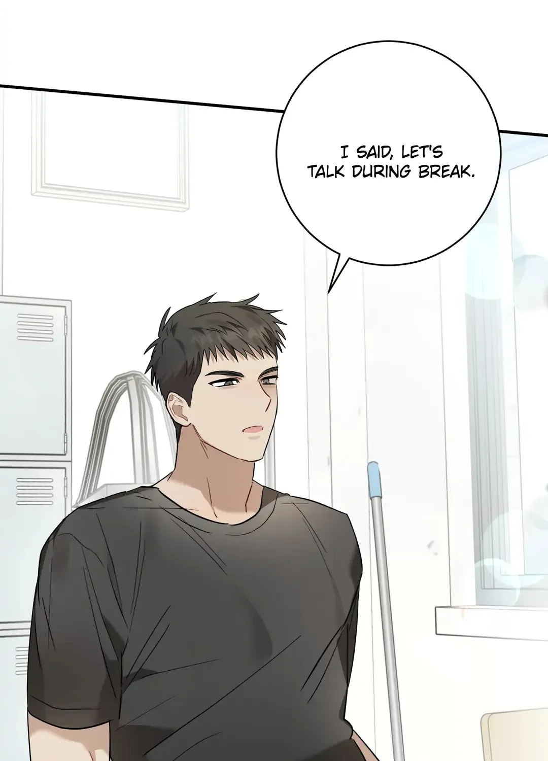 Read Plum Candy Love chapter 11 image 18 on Lezhin