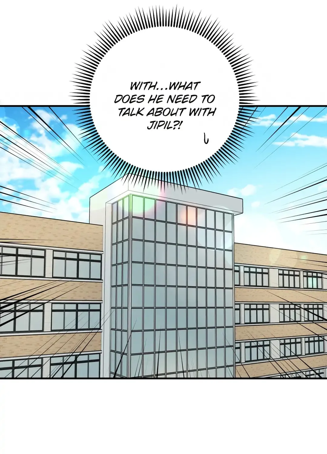 Read Plum Candy Love chapter 11 image 20 on Lezhin