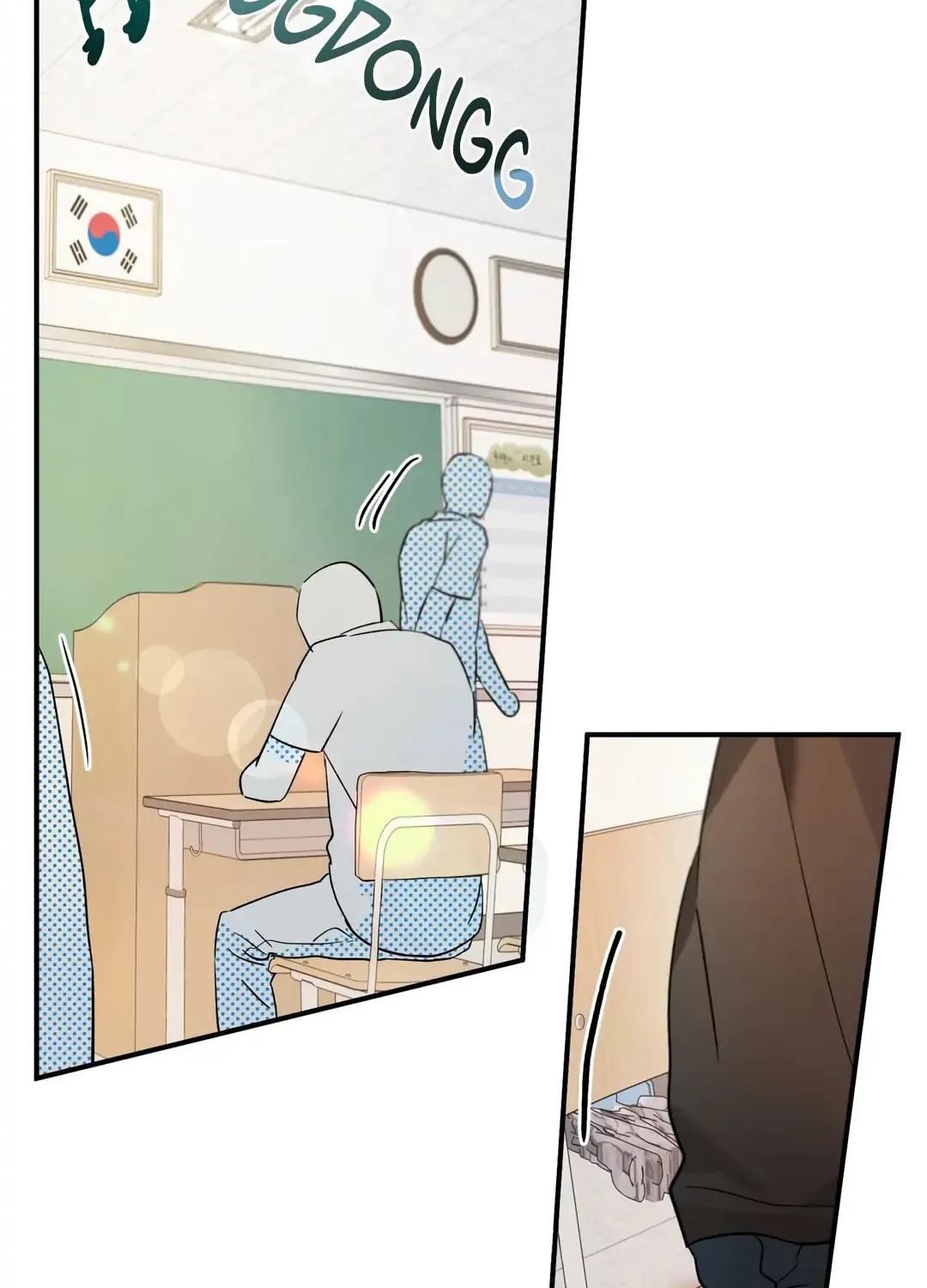 Read Plum Candy Love chapter 11 image 23 on Lezhin