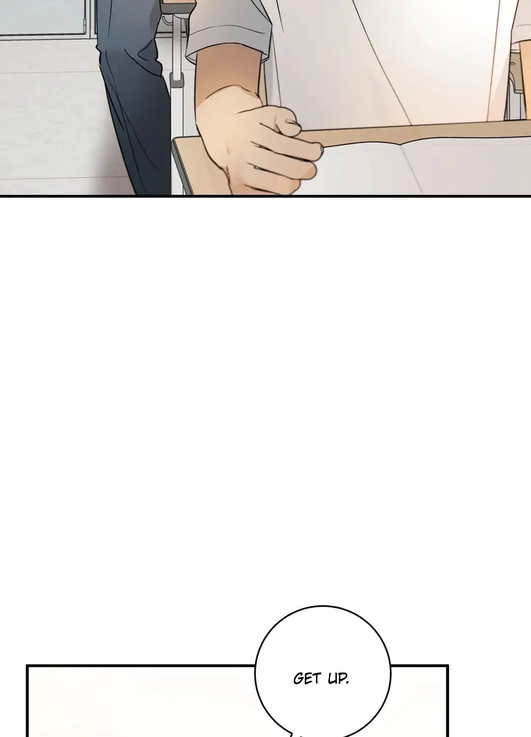 Read Plum Candy Love chapter 11 image 26 on Lezhin