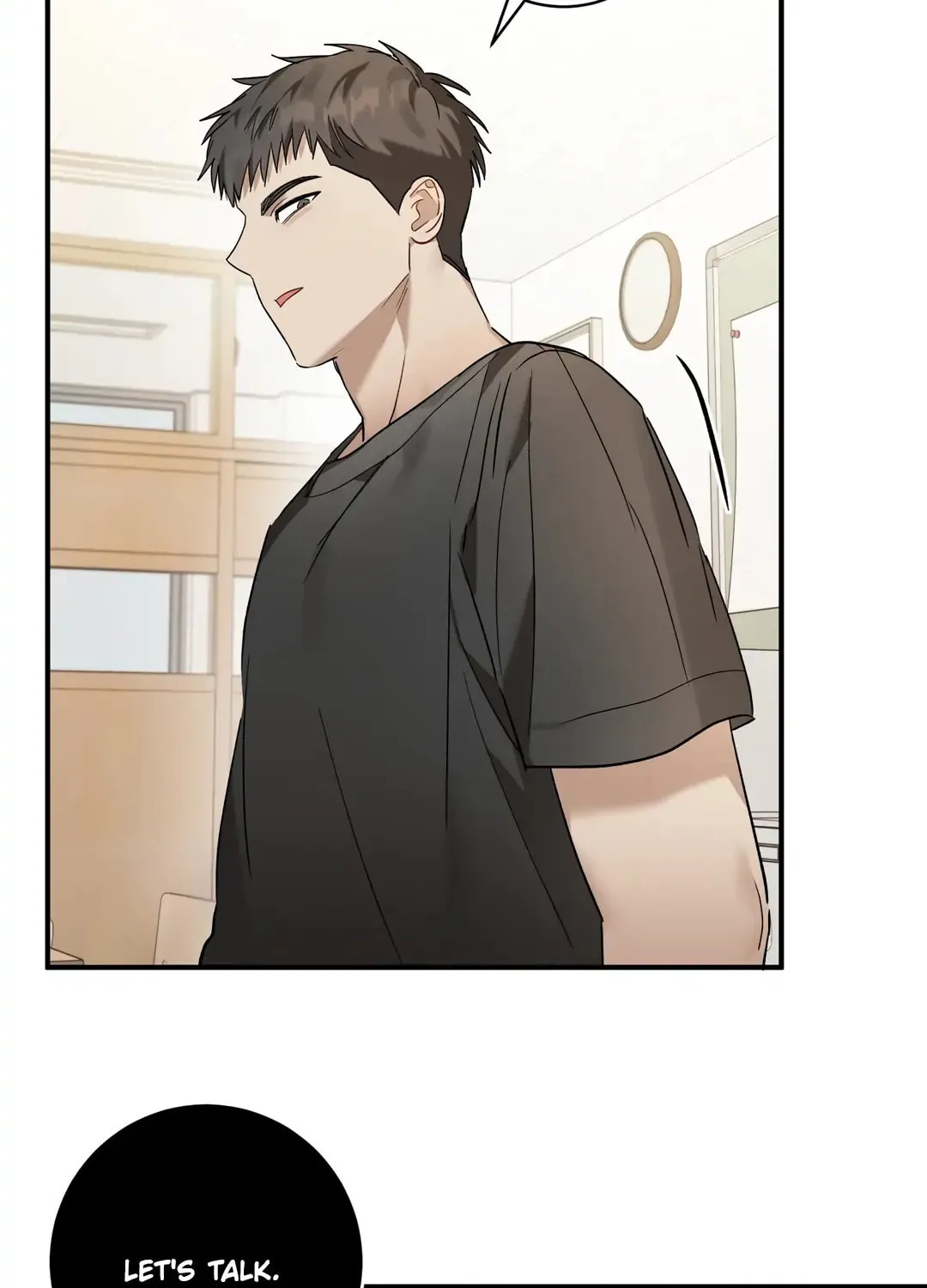 Read Plum Candy Love chapter 11 image 27 on Lezhin