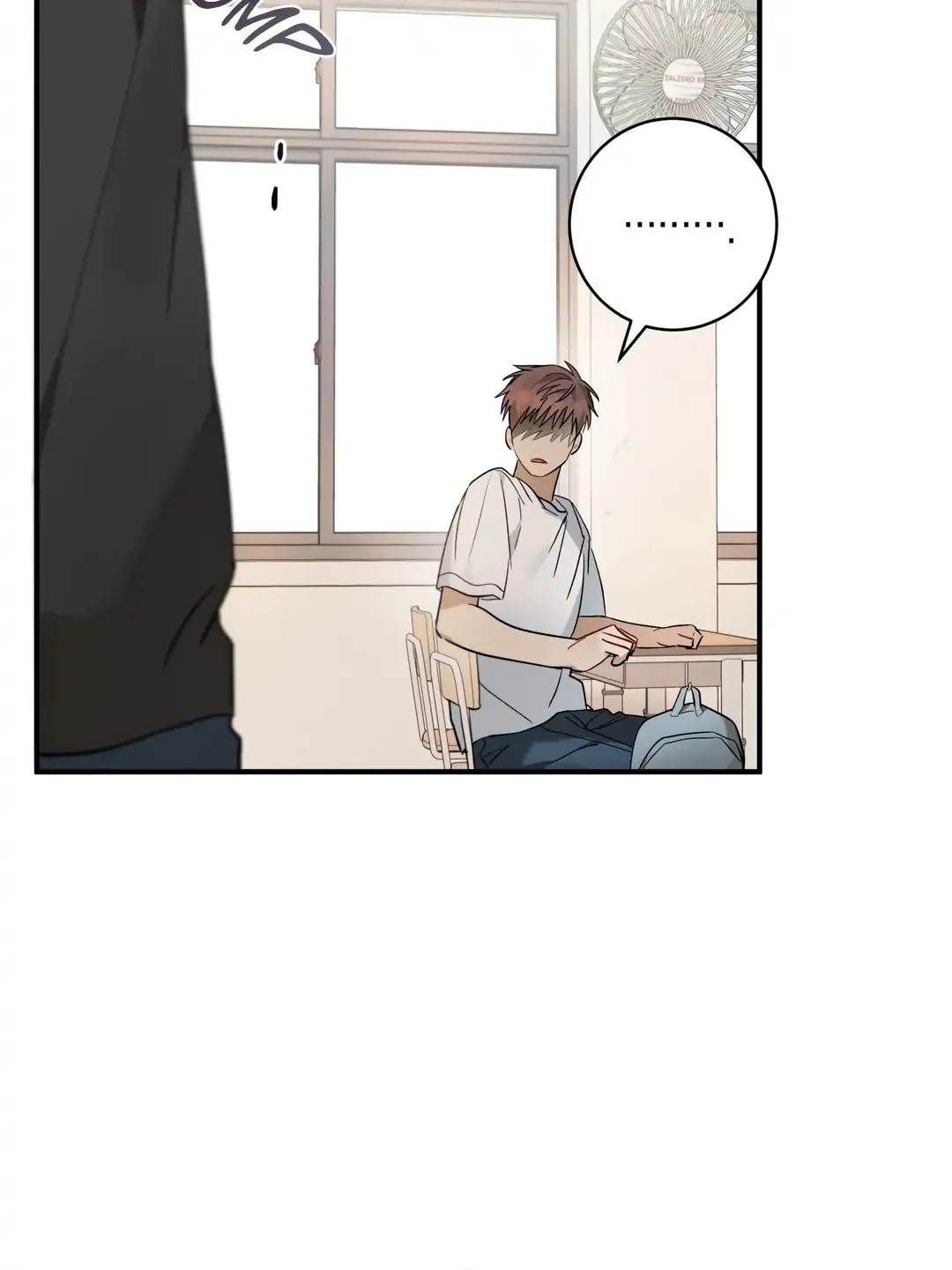 Read Plum Candy Love chapter 11 image 29 on Lezhin
