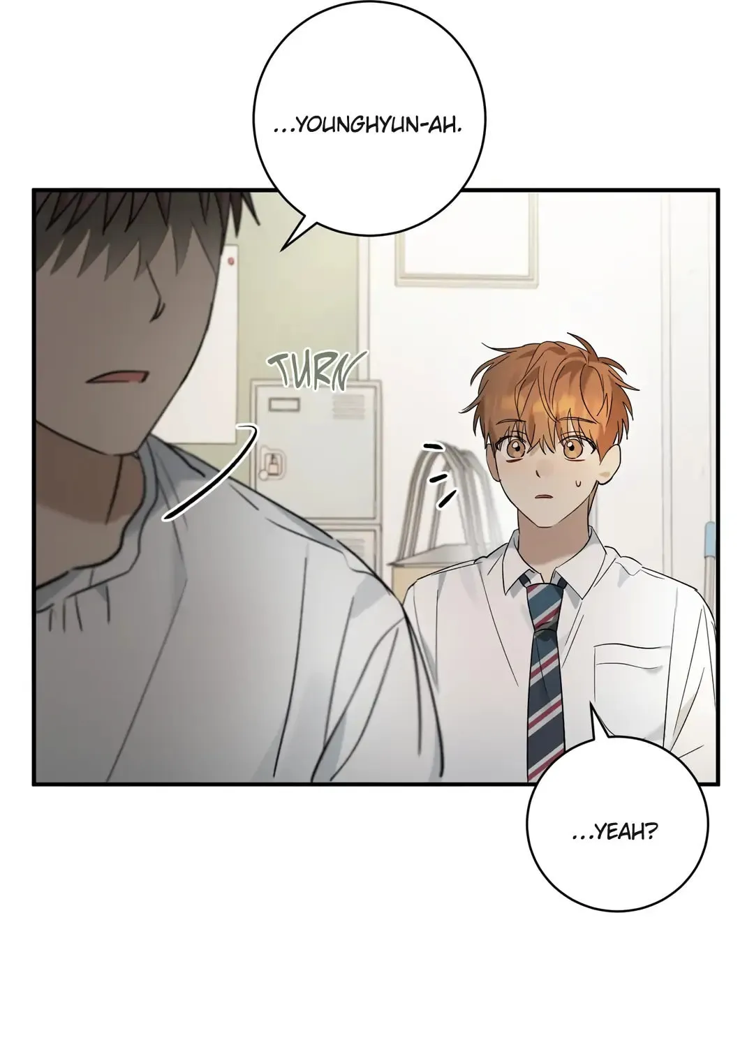Read Plum Candy Love chapter 11 image 30 on Lezhin