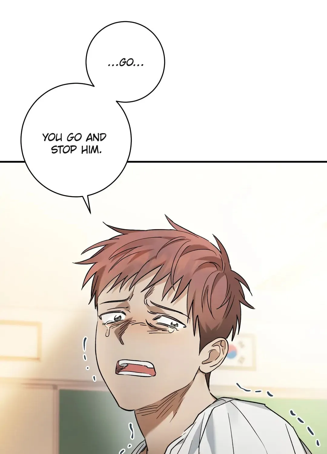 Read Plum Candy Love chapter 11 image 31 on Lezhin
