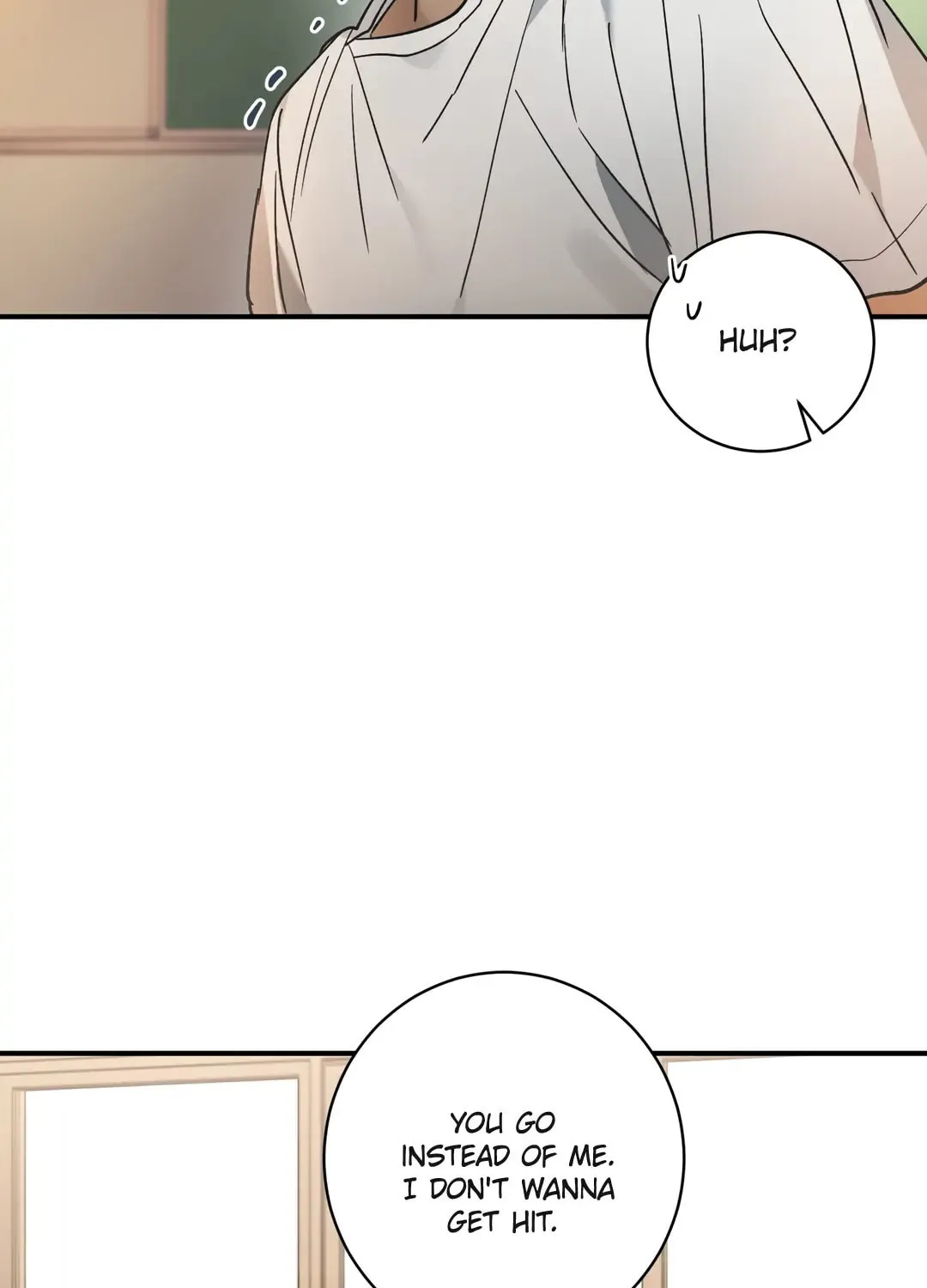 Read Plum Candy Love chapter 11 image 32 on Lezhin