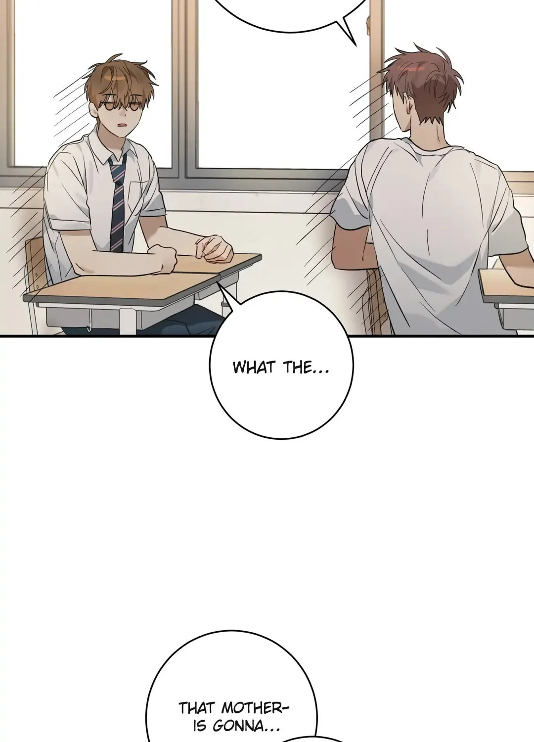 Read Plum Candy Love chapter 11 image 33 on Lezhin