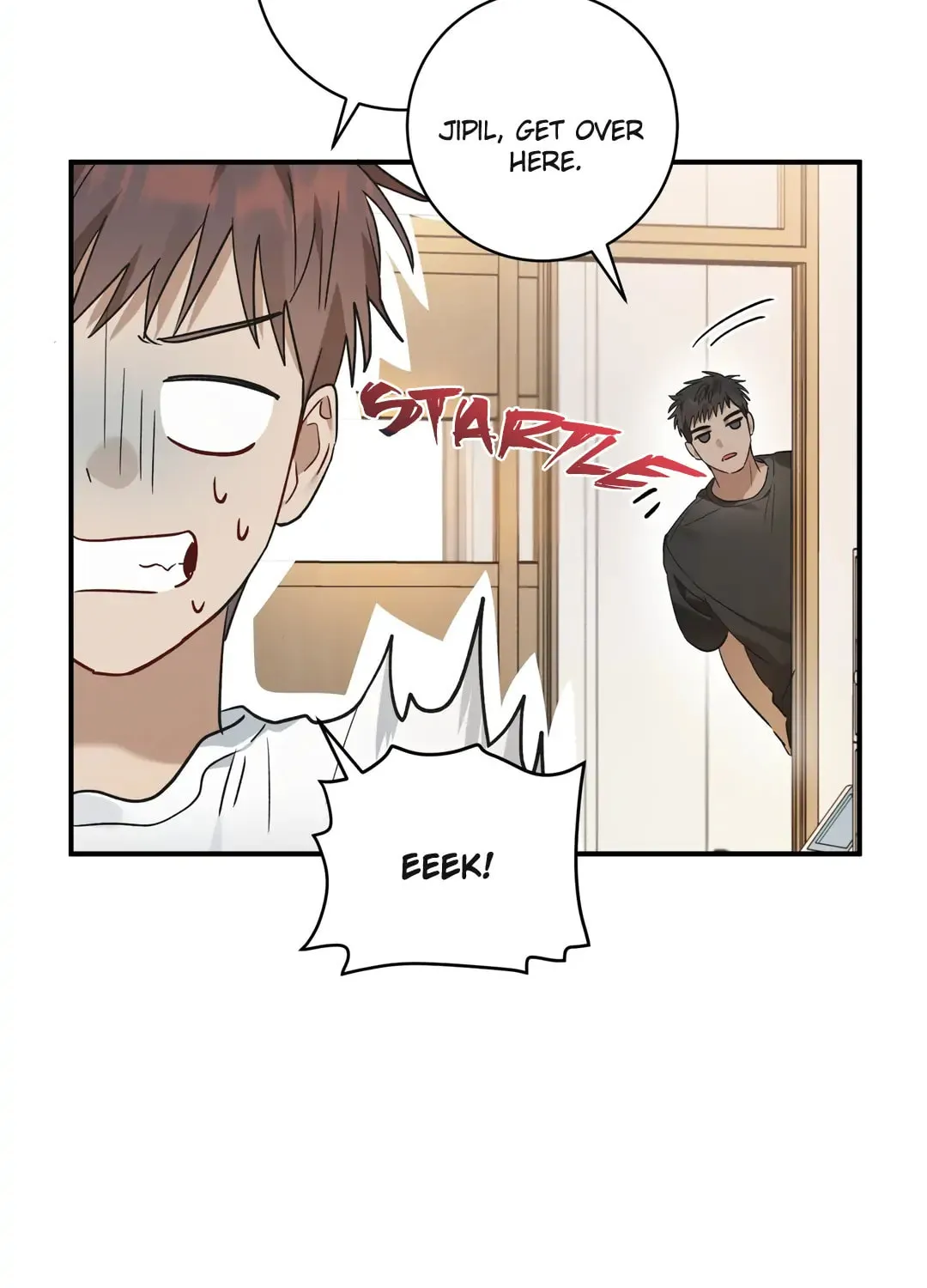 Read Plum Candy Love chapter 11 image 34 on Lezhin